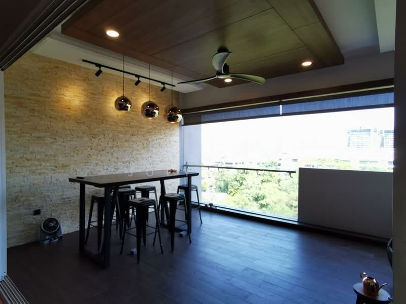 Kondominium untuk Disewa di Seringin Residences - Joey Hoo - PropertyGuru.com.my