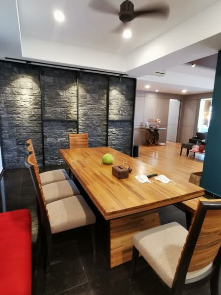Kondominium untuk Disewa di Seringin Residences - Joey Hoo - PropertyGuru.com.my