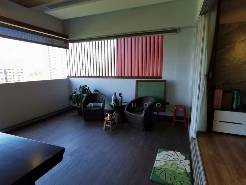 Kondominium untuk Disewa di Seringin Residences - Joey Hoo - PropertyGuru.com.my