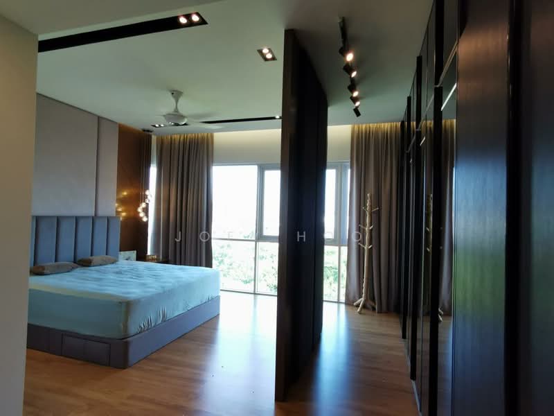 Kondominium untuk Disewa di Seringin Residences - Joey Hoo - PropertyGuru.com.my
