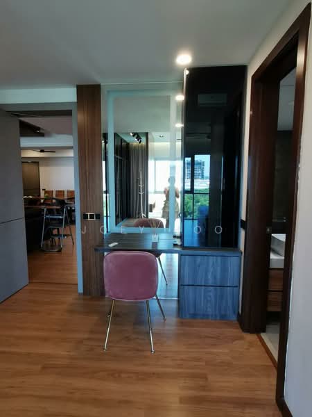 Kondominium untuk Disewa di Seringin Residences - Joey Hoo - PropertyGuru.com.my