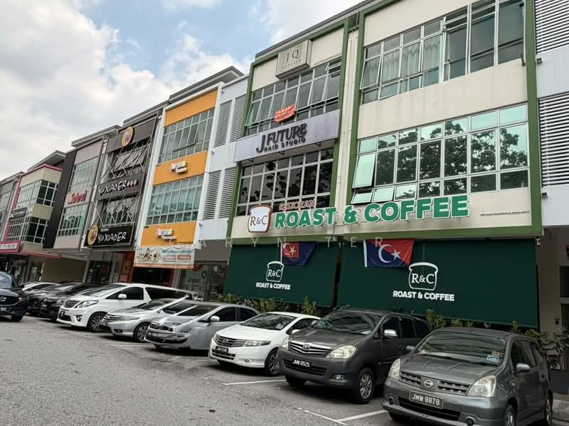 Shop for Sale in Taman Sutera Utama (Skudai) - Caryn Ter - PropertyGuru.com.my