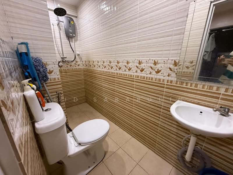 Rumah Flat untuk Dijual di Sri Shamelin - Abid Sabarudin - PropertyGuru.com.my