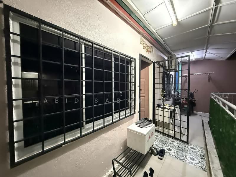 Rumah Flat untuk Dijual di Sri Shamelin - Abid Sabarudin - PropertyGuru.com.my