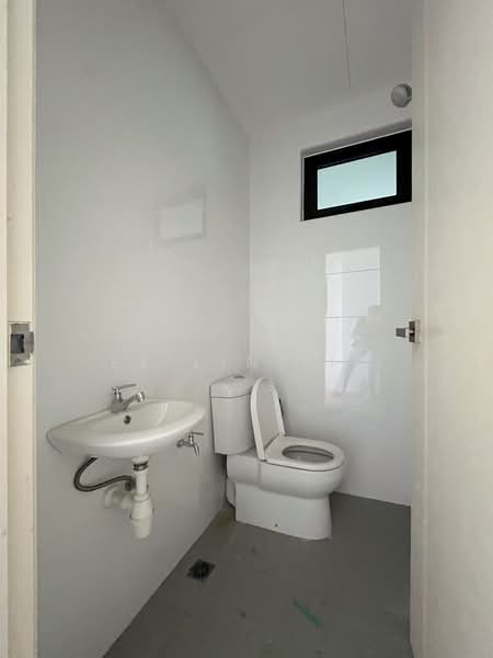 Condominium for Sale at Grace Residence - Ee Lin Lim - Bathroom - PropertyGuru.com.my