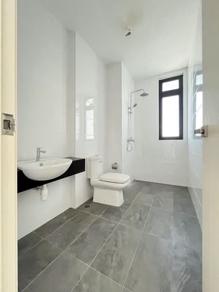 Condominium for Sale at Grace Residence - Ee Lin Lim - Bathroom - PropertyGuru.com.my