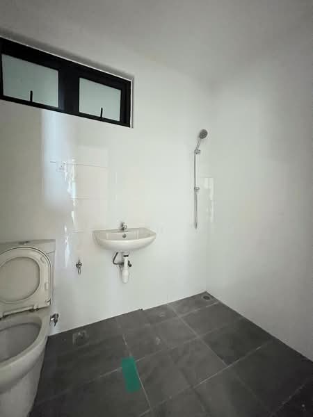 Condominium for Sale at Grace Residence - Ee Lin Lim - Bathroom - PropertyGuru.com.my