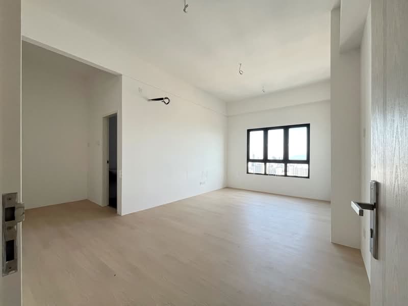 Condominium for Sale at Grace Residence - Ee Lin Lim - Living Room - PropertyGuru.com.my
