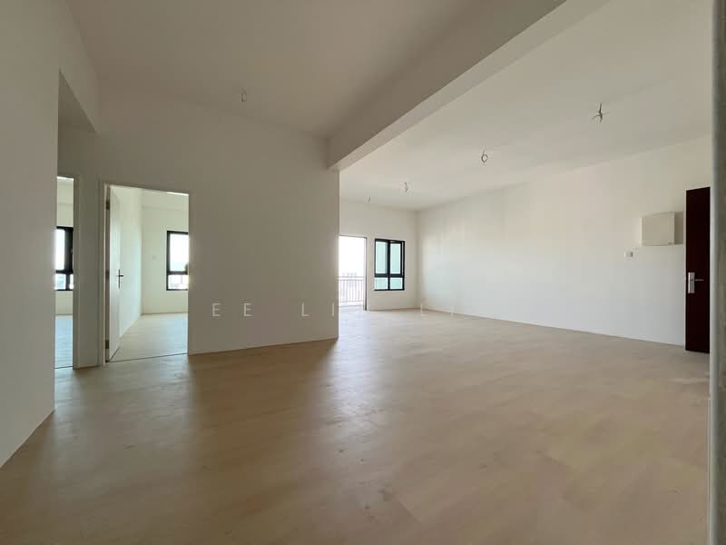 Condominium for Sale at Grace Residence - Ee Lin Lim - Interior - PropertyGuru.com.my