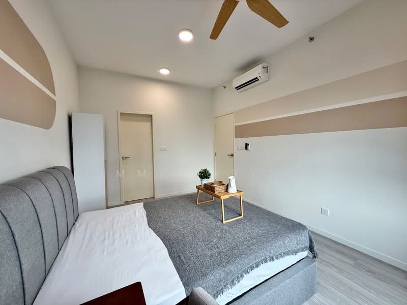 Service Residence for Rent at Meta City - Jimmy Haryzul - Bedroom - PropertyGuru.com.my