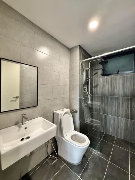 Service Residence for Rent at Meta City - Jimmy Haryzul - Bathroom - PropertyGuru.com.my