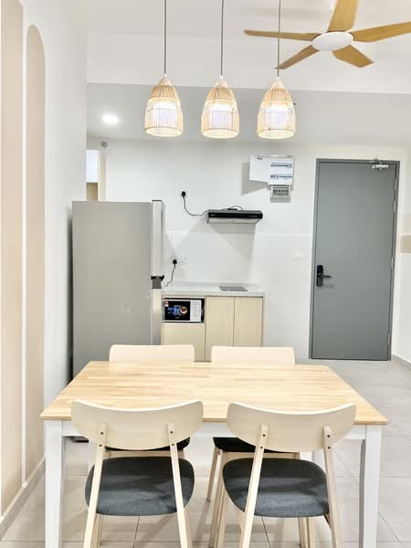 Service Residence for Rent at Meta City - Jimmy Haryzul - PropertyGuru.com.my