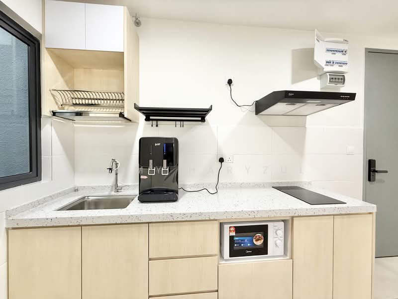 Service Residence for Rent at Meta City - Jimmy Haryzul - PropertyGuru.com.my