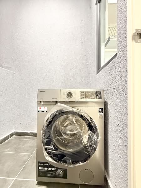 Service Residence for Rent at Meta City - Jimmy Haryzul - PropertyGuru.com.my