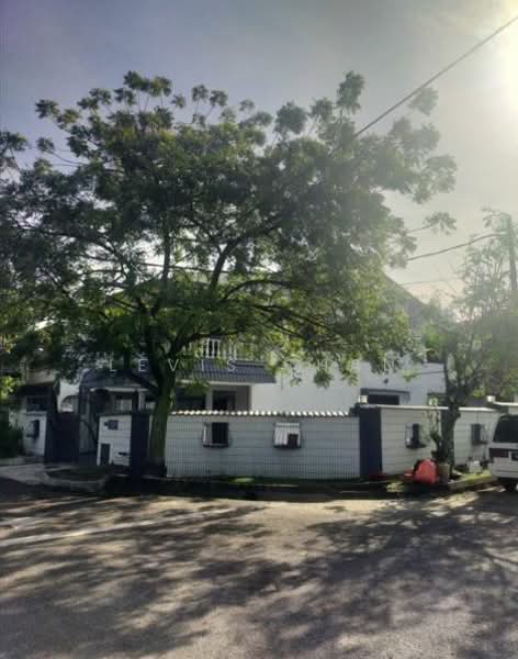 Rumah Teres 2 Tingkat untuk Disewa di Taman Puchong Indah (Puchong) - Levis Chan - Exterior - PropertyGuru.com.my