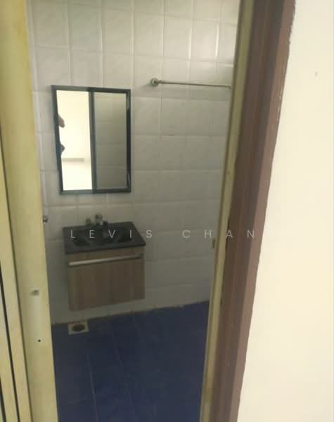Rumah Teres 2 Tingkat untuk Disewa di Taman Puchong Indah (Puchong) - Levis Chan - Bathroom - PropertyGuru.com.my
