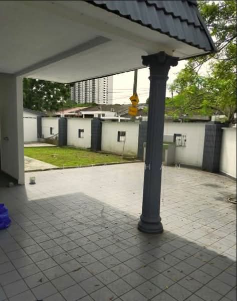 Rumah Teres 2 Tingkat untuk Disewa di Taman Puchong Indah (Puchong) - Levis Chan - Exterior - PropertyGuru.com.my