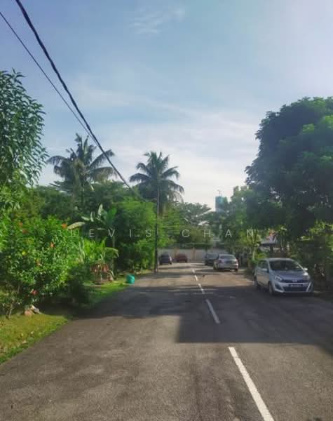 Rumah Teres 2 Tingkat untuk Disewa di Taman Puchong Indah (Puchong) - Levis Chan - Exterior - PropertyGuru.com.my