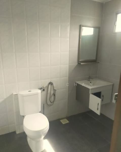 Rumah Teres 2 Tingkat untuk Disewa di Taman Puchong Indah (Puchong) - Levis Chan - Bathroom - PropertyGuru.com.my