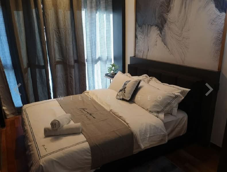 Service Residence for Rent at Reizz Residence - William Teo - PropertyGuru.com.my