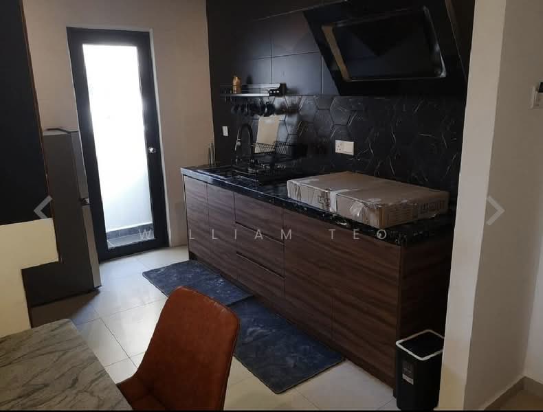 Service Residence for Rent at Reizz Residence - William Teo - PropertyGuru.com.my