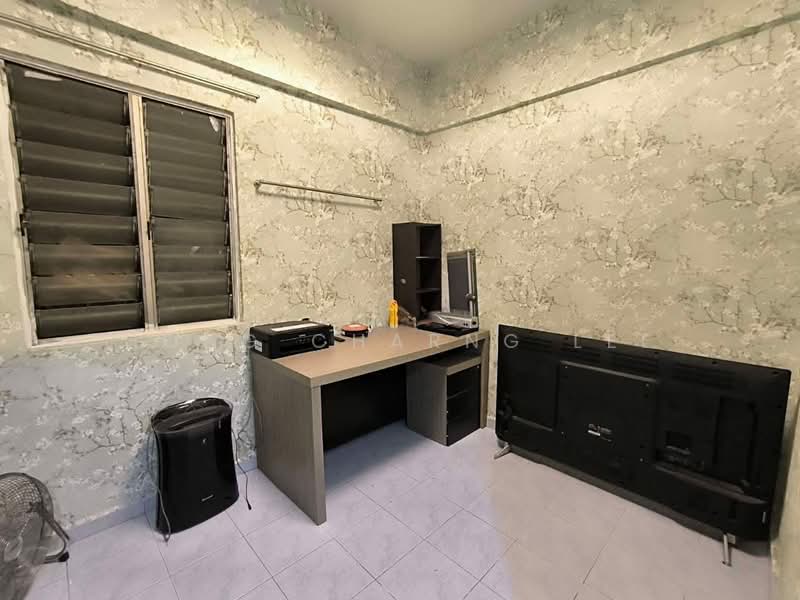 Condominium for Rent at Dwi Mahkota - Hong Charng Lee - Study - PropertyGuru.com.my