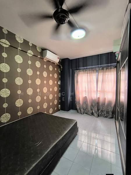 Condominium for Rent at Dwi Mahkota - Hong Charng Lee - Bedroom - PropertyGuru.com.my