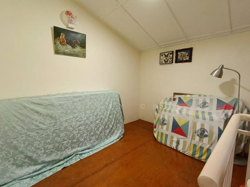 1-storey Terraced House for Sale in Bandar Baru Permas Jaya (Permas Jaya) - Calley Chin - Interior - PropertyGuru.com.my