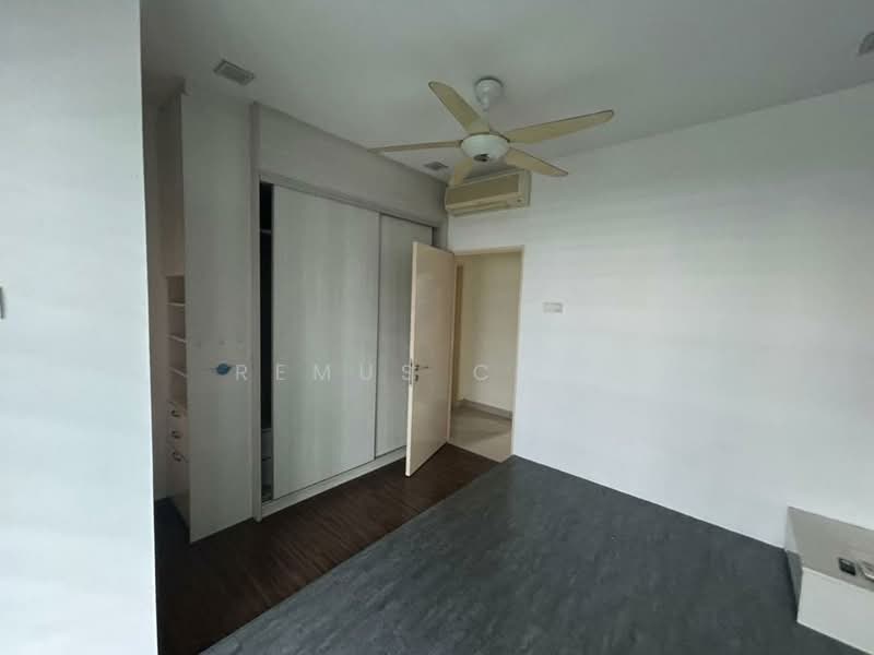 Servis Apartment untuk Dijual di The Loft @ ZetaPark - Remus Chen - Bedroom - PropertyGuru.com.my