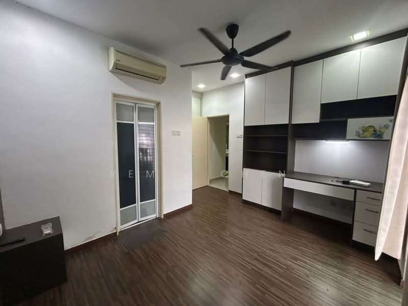 Servis Apartment untuk Dijual di The Loft @ ZetaPark - Remus Chen - Study - PropertyGuru.com.my