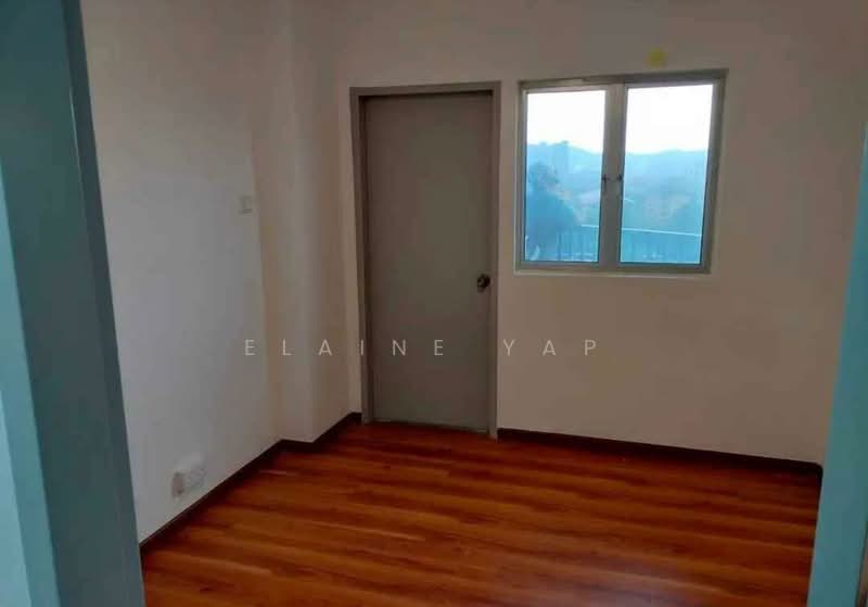 Condominium for Sale at Sri Angsana Hilir - Elaine Yap - Interior - PropertyGuru.com.my