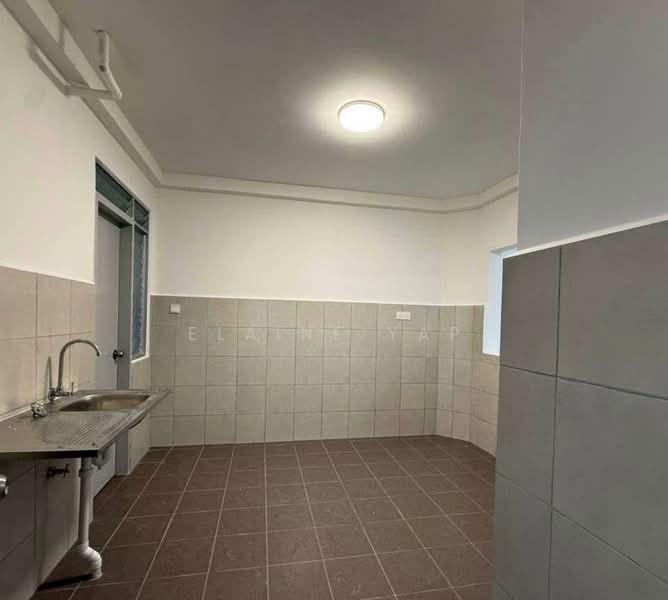 Condominium for Sale at Sri Angsana Hilir - Elaine Yap - Kitchen - PropertyGuru.com.my
