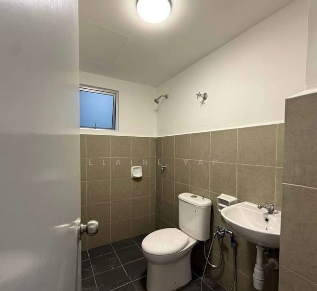 Condominium for Sale at Sri Angsana Hilir - Elaine Yap - Bathroom - PropertyGuru.com.my