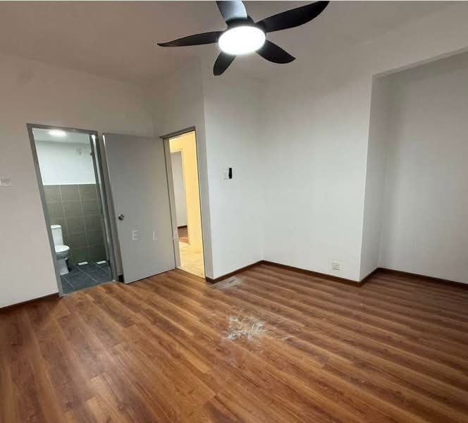Condominium for Sale at Sri Angsana Hilir - Elaine Yap - Bathroom - PropertyGuru.com.my