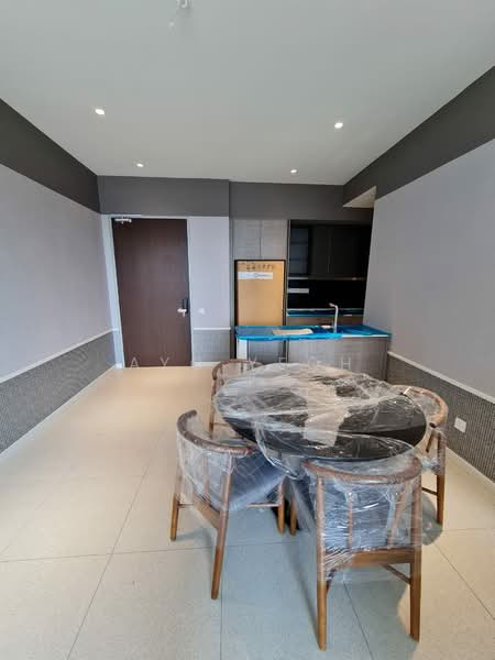 Service Residence for Sale at Datum Jelatek (LINQ Sky Residence) - Ayo Yeoh - PropertyGuru.com.my