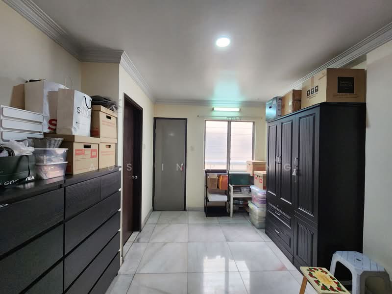 Apartment for Sale at Midah Heights Condominium - Austin Phang - PropertyGuru.com.my