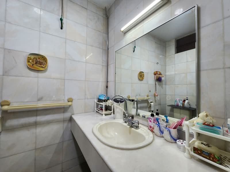 Apartment for Sale at Midah Heights Condominium - Austin Phang - PropertyGuru.com.my