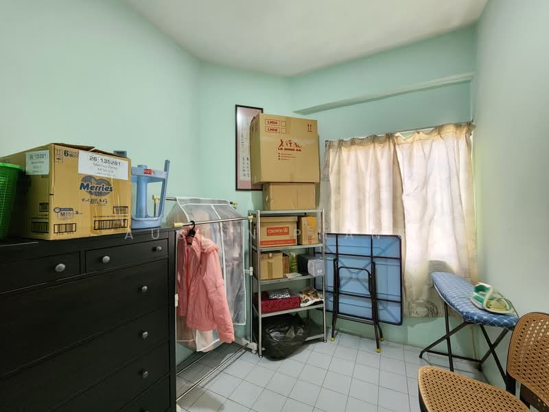 Apartment for Sale at Midah Heights Condominium - Austin Phang - PropertyGuru.com.my