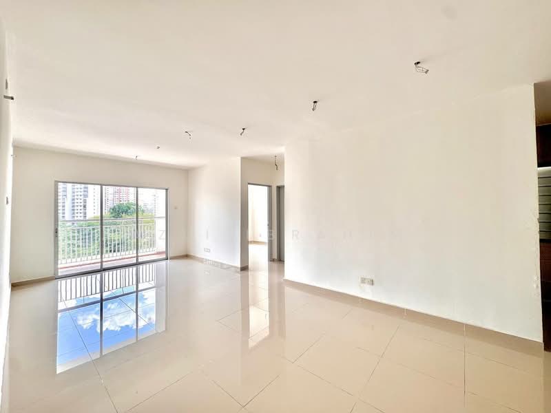 Kondominium untuk Dijual di Astana Lumayan - Azli Ibrahim - Living Room - PropertyGuru.com.my
