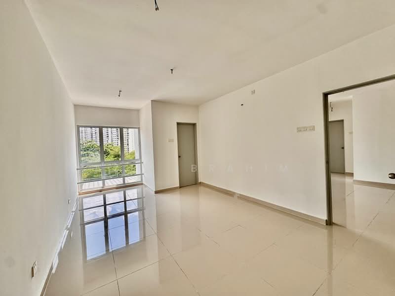 Kondominium untuk Dijual di Astana Lumayan - Azli Ibrahim - Living Room - PropertyGuru.com.my