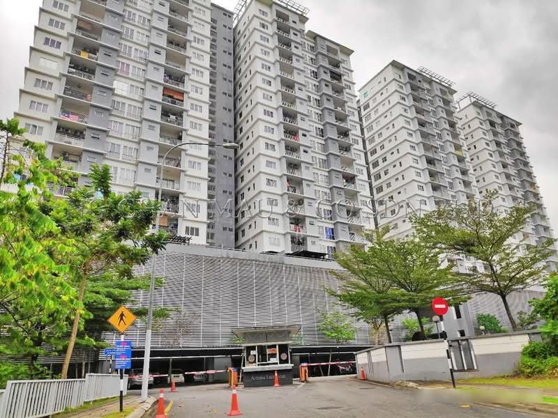 Kondominium untuk Dijual di Astana Lumayan - Azli Ibrahim - Exterior - PropertyGuru.com.my