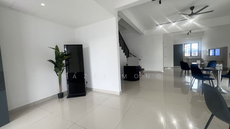 Rumah Teres 2 Tingkat untuk Dijual di Puchong (Selangor) - Hazel Mong - PropertyGuru.com.my