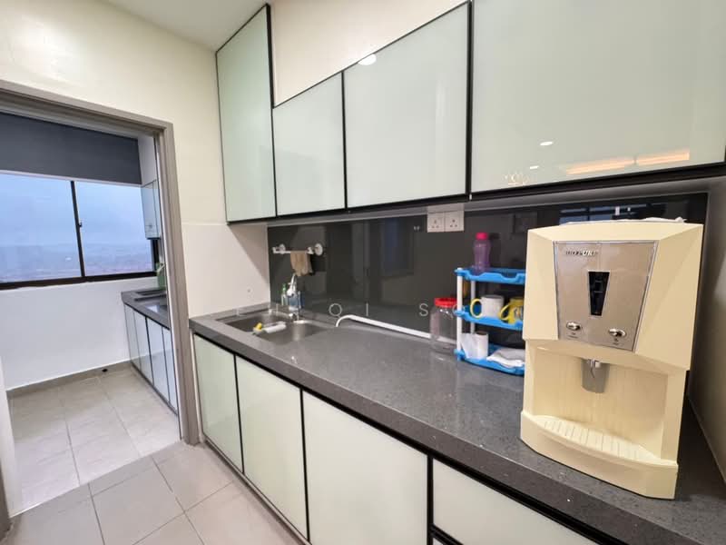Apartment for Sale at Seri Austin Residence (Pangsapuri Seri Austin) - Keh Qi Soh - PropertyGuru.com.my