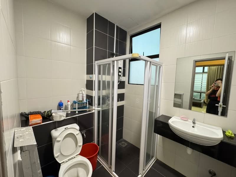 Apartment for Sale at Seri Austin Residence (Pangsapuri Seri Austin) - Keh Qi Soh - PropertyGuru.com.my