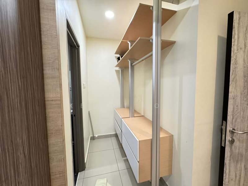 Apartment for Sale at Seri Austin Residence (Pangsapuri Seri Austin) - Keh Qi Soh - PropertyGuru.com.my