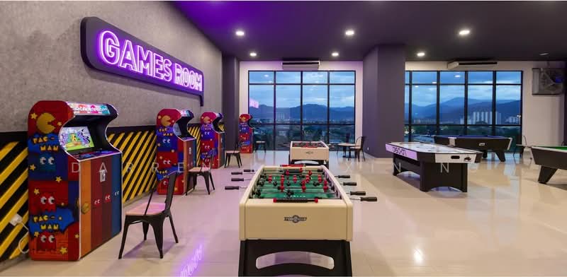 Condominium for Sale at 99 Residence - Darren Kai Xin Ng - PropertyGuru.com.my