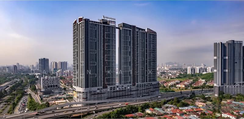 Condominium for Sale at 99 Residence - Darren Kai Xin Ng - PropertyGuru.com.my
