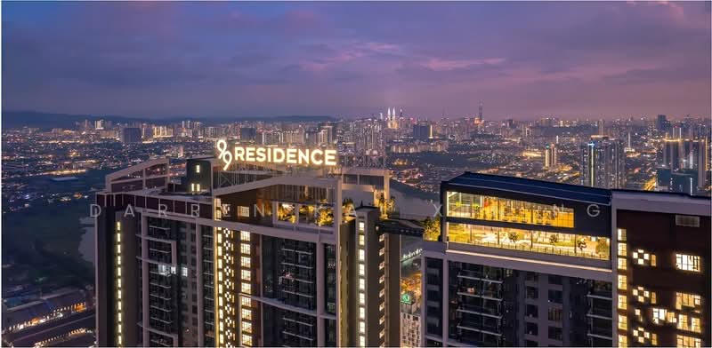 Condominium for Sale at 99 Residence - Darren Kai Xin Ng - PropertyGuru.com.my