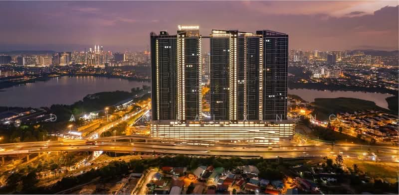 Condominium for Sale at 99 Residence - Darren Kai Xin Ng - PropertyGuru.com.my