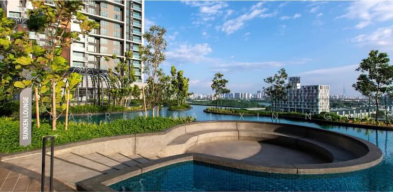 Condominium for Sale at 99 Residence - Darren Kai Xin Ng - PropertyGuru.com.my